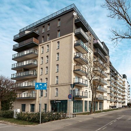 Apartament Piekny Widok, 15Min Od Rynku, Netflix, Garaz Free Wrocław Kültér fotó
