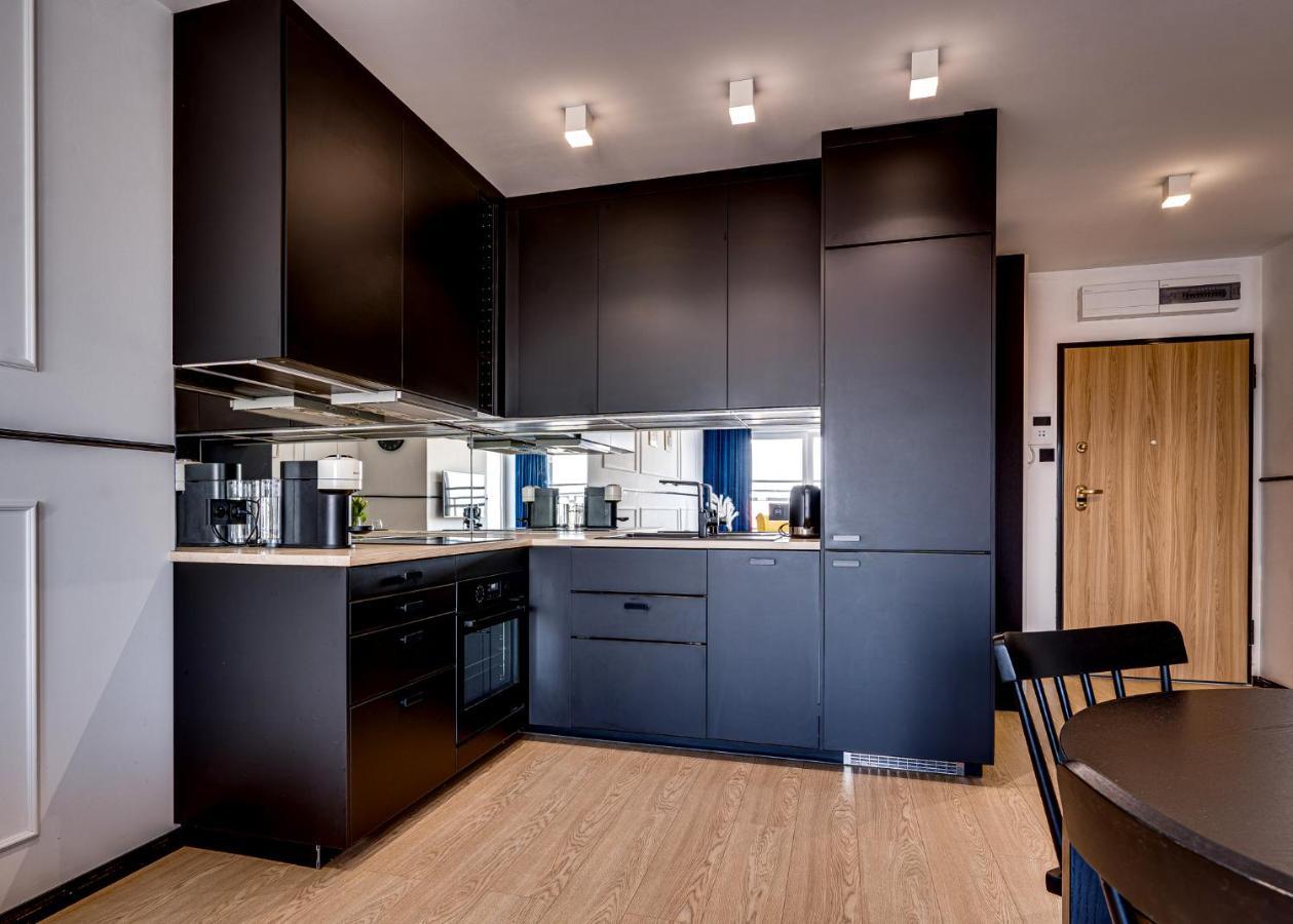 Apartament Piekny Widok, 15Min Od Rynku, Netflix, Garaz Free Wrocław Kültér fotó