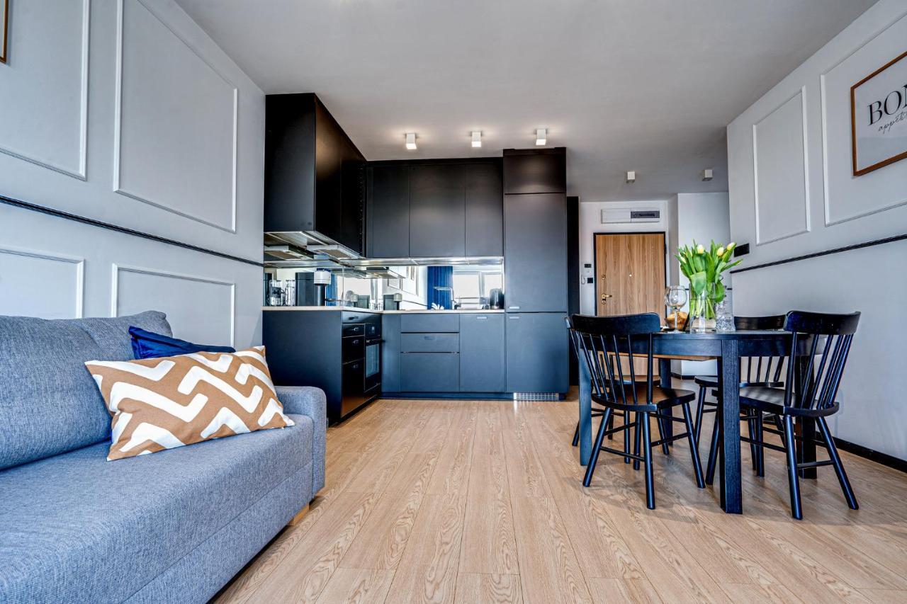 Apartament Piekny Widok, 15Min Od Rynku, Netflix, Garaz Free Wrocław Kültér fotó