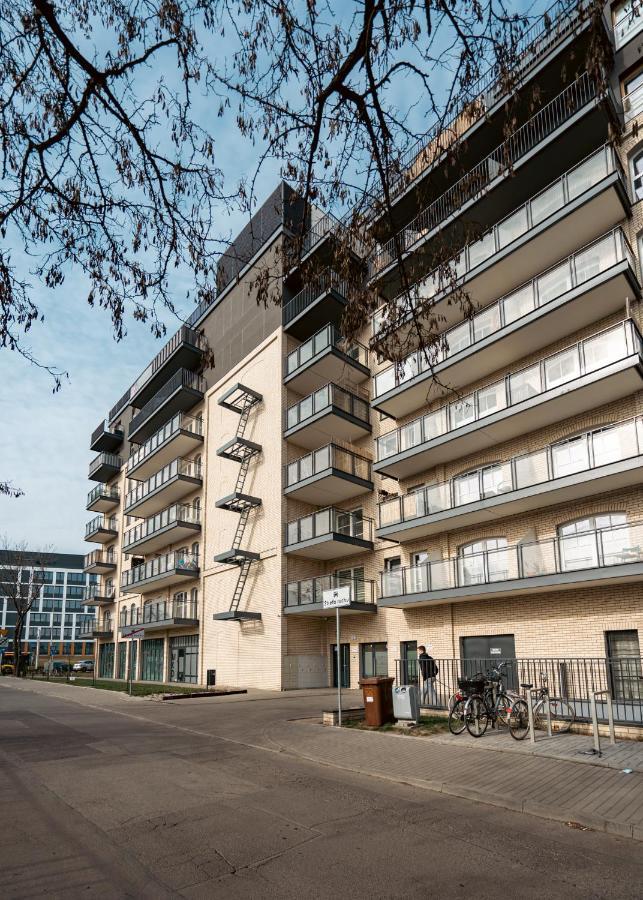 Apartament Piekny Widok, 15Min Od Rynku, Netflix, Garaz Free Wrocław Kültér fotó